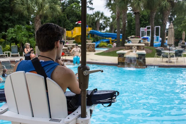 Sweetwater Pool Service photo 3