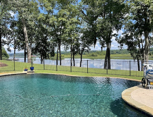 Sweetwater Pool Services