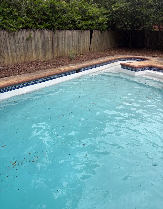 Sweetwater Pool Services photo 2