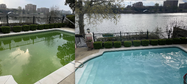 Sweetwater Pool Services photo 3