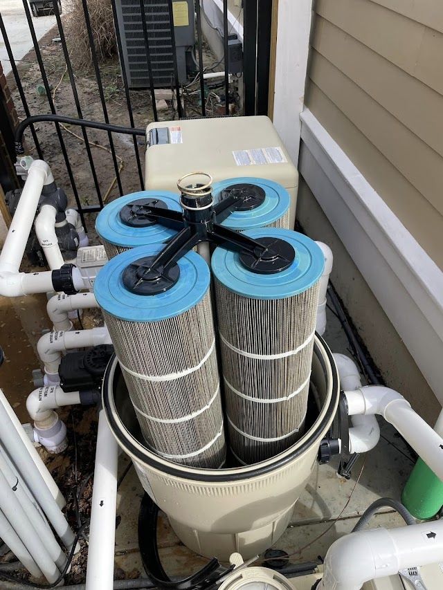 Sweetwater Pool Services photo 4