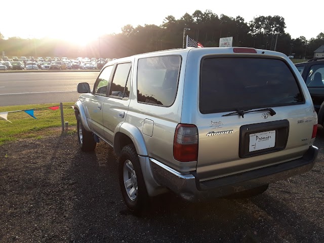 Swift Automotive photo 2