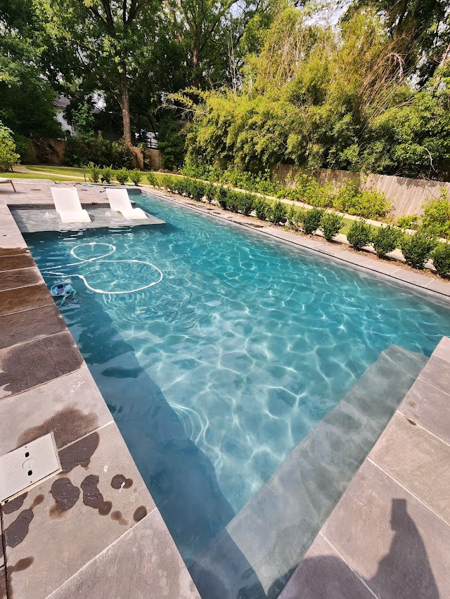 Swift Pool Maintenance & Leak Detection photo 2