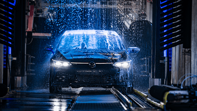 Swifty Car Wash