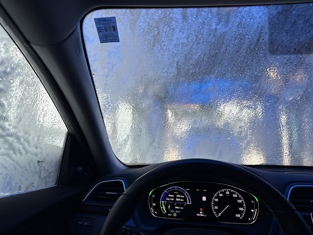 Swifty Car Wash photo 2