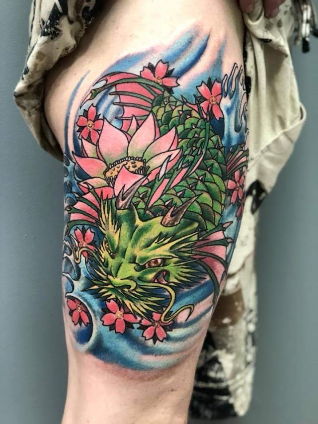 Symbolic Ink photo 3