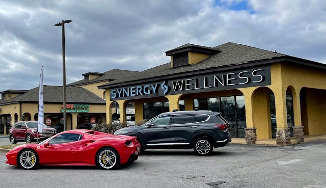 Synergy Med-Spa photo 4