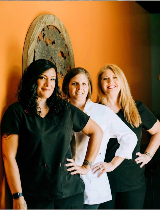 Synergy Wellness & BodyCare photo 2