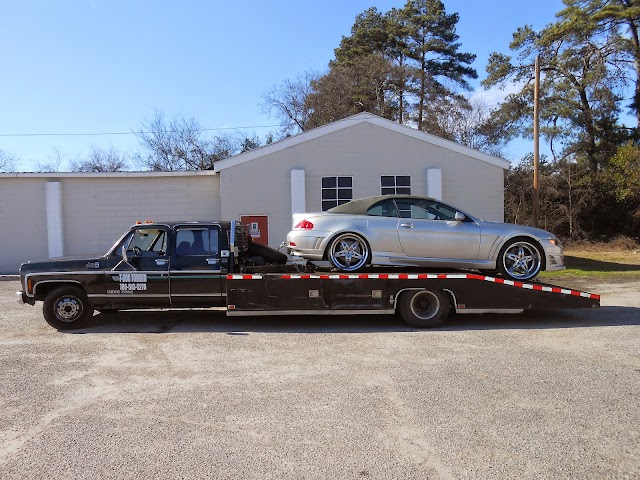 T-Dog Towing photo 2
