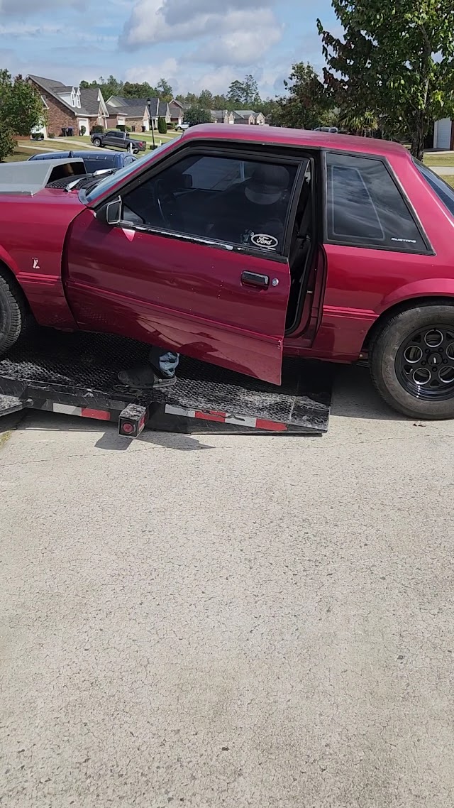 T-Dog Towing photo 3