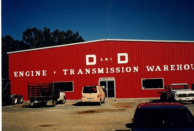 T & E Transmissions photo 3
