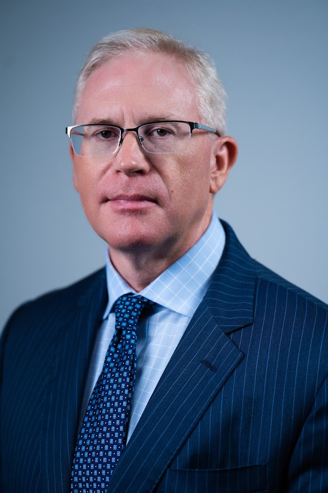 T. GRIFFIN LAW FIRM, LLC - Family Lawyer and Criminal Defense Lawyer photo 3