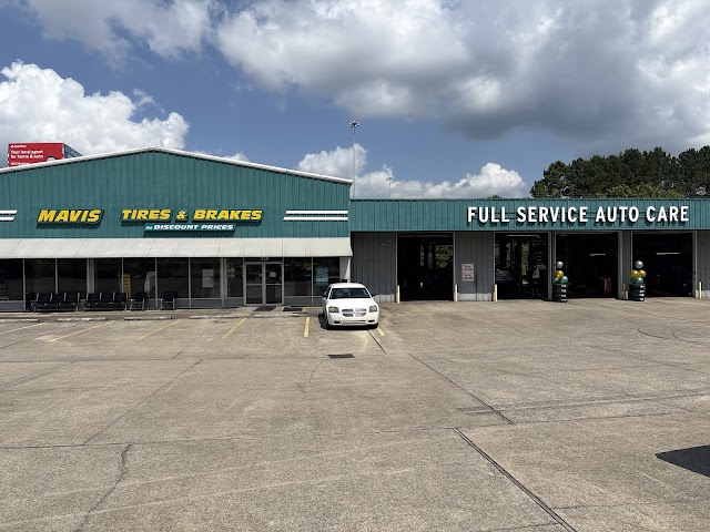 T J Tires photo 2