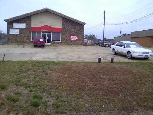 T-Mac's Auto Repair photo 3
