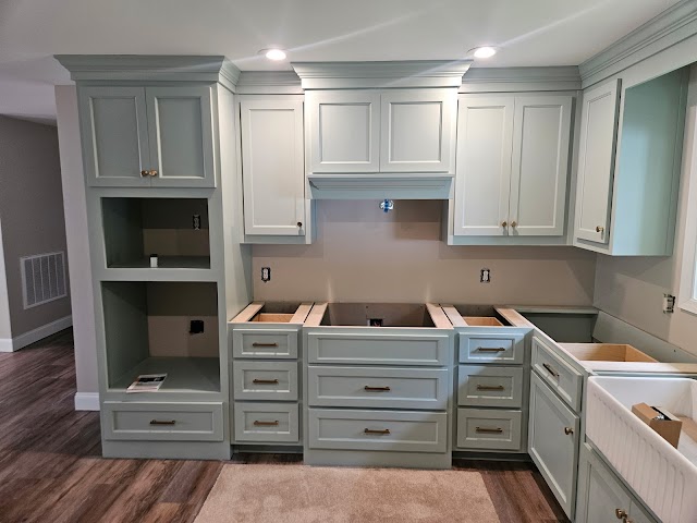 T-N-T Custom Built Cabinets photo 2