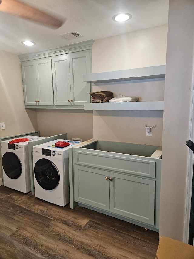 T-N-T Custom Built Cabinets photo 3
