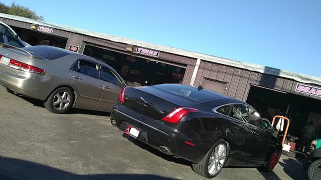 T & S Tire photo 3