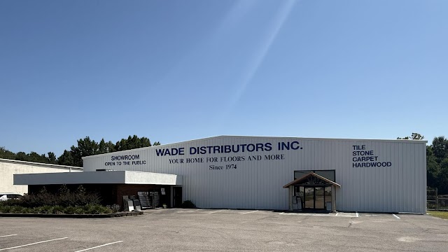 T.S. Wall & Sons Inc.