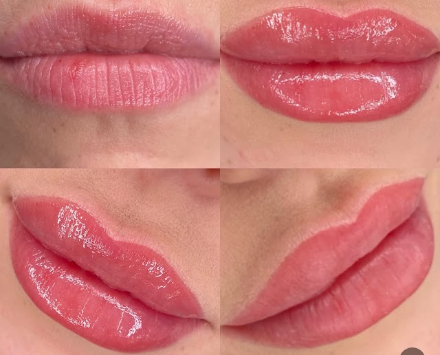 T&T EyesBrows - Microshading Microblading Lips Blush Eyeliner Lashes Hoover Alabama
