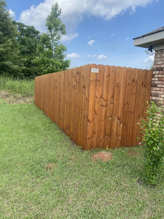 T&T Fencing