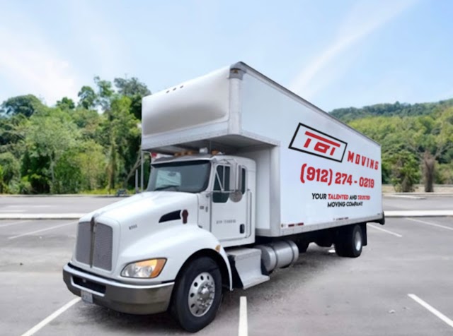 T&T Moving and Packing - Savannah Movers photo 1
