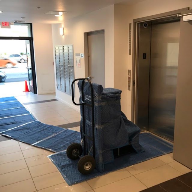 T&T Moving and Packing - Savannah Movers photo 3