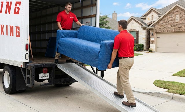 T&T Moving and Packing - Savannah Movers photo 4