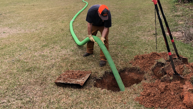 T & T Septic Solutions, LLC