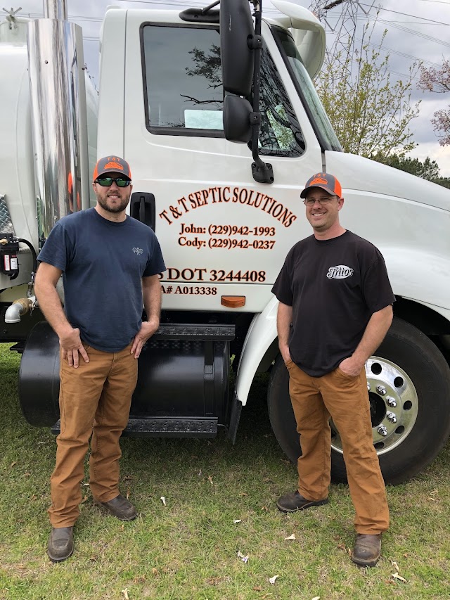 T & T Septic Solutions, LLC photo 2