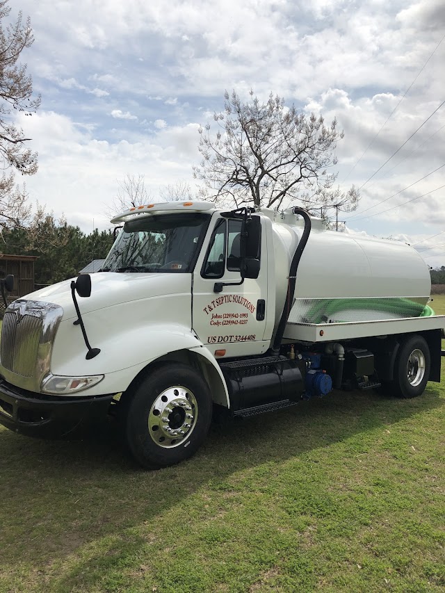 T & T Septic Solutions, LLC photo 3