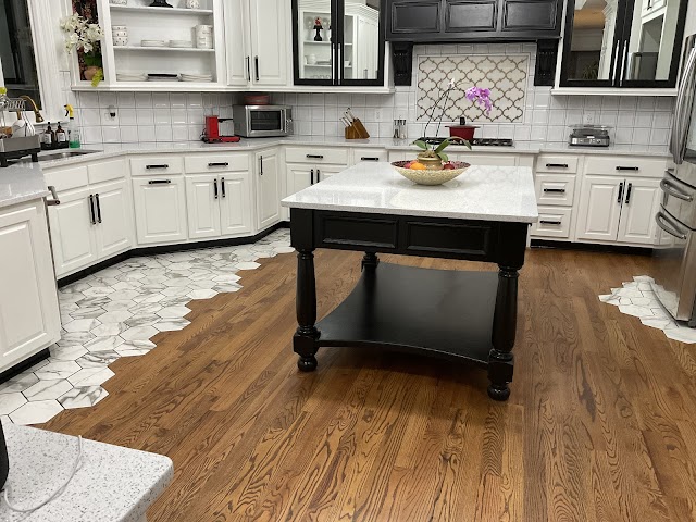T Tile & Home Improvements