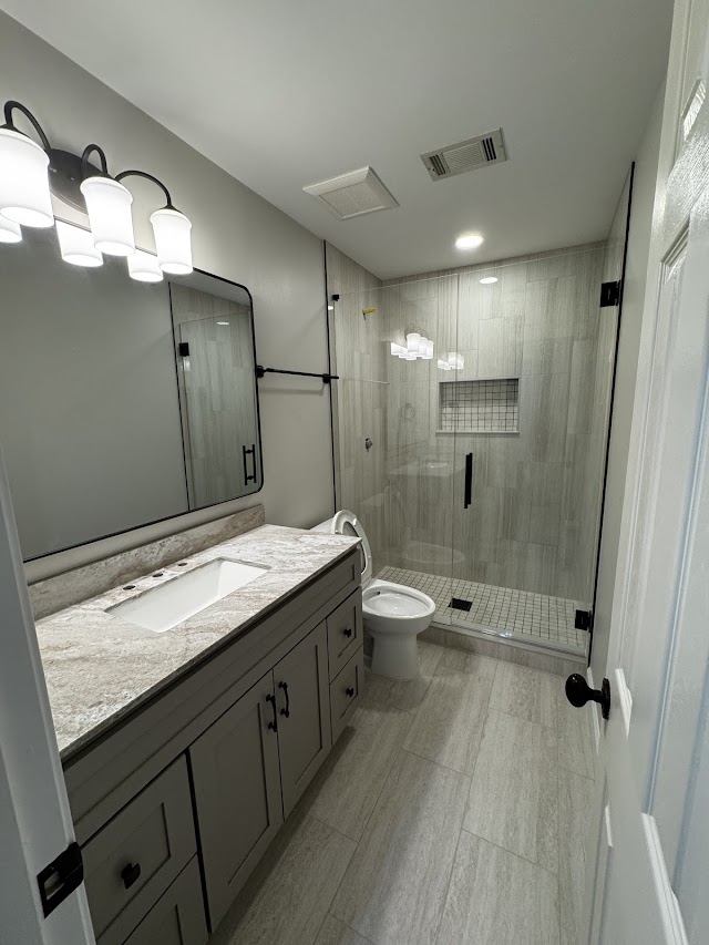 T Tile & Home Improvements photo 3