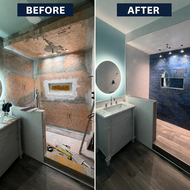 T Tile & Home Improvements photo 4