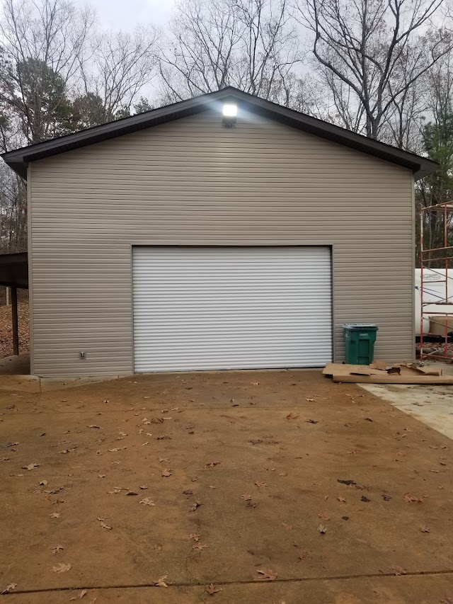 T-Town Garage Doors and More photo 2