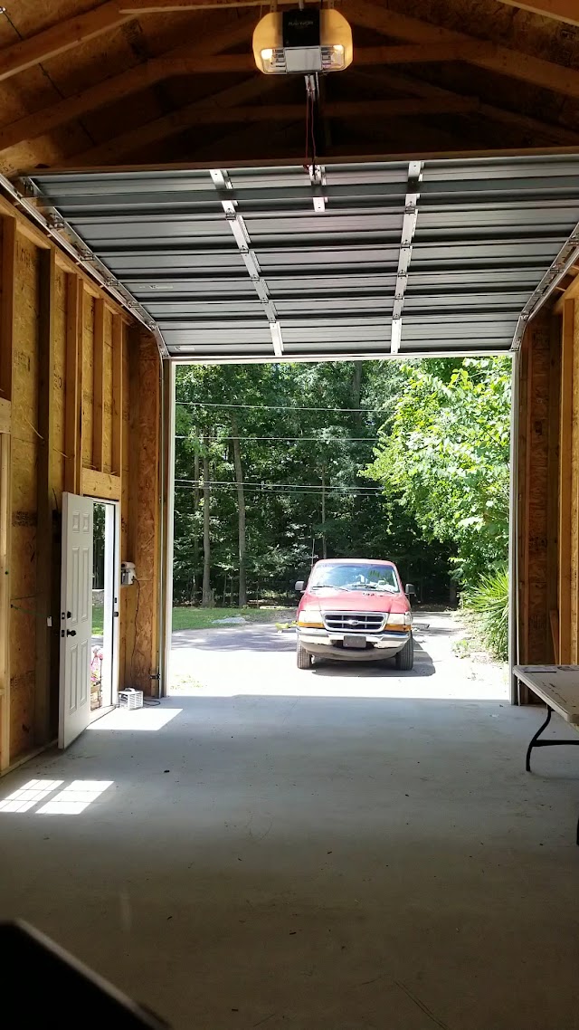 T-Town Garage Doors and More photo 3