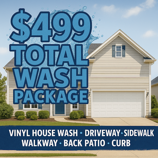 T-Town Pro Wash