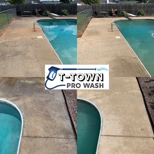 T-Town Pro Wash photo 2