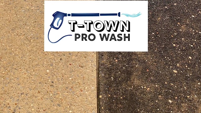 T-Town Pro Wash photo 3