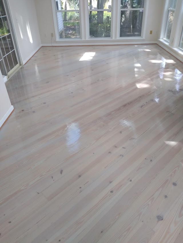 TA Roberts Flooring LLC