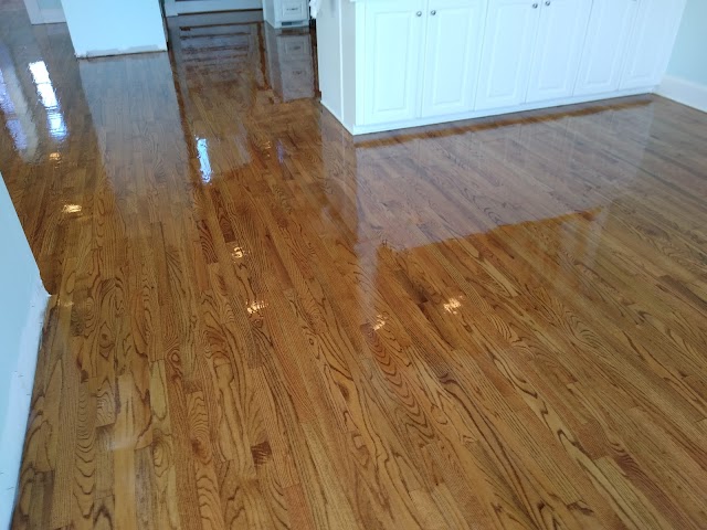 TA Roberts Flooring LLC photo 2