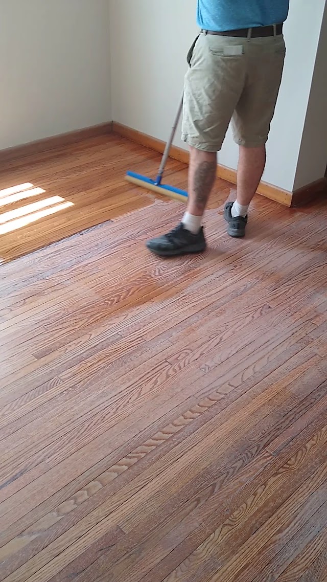 TA Roberts Flooring LLC photo 3