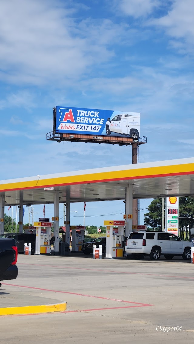 TA Truck Service photo 2