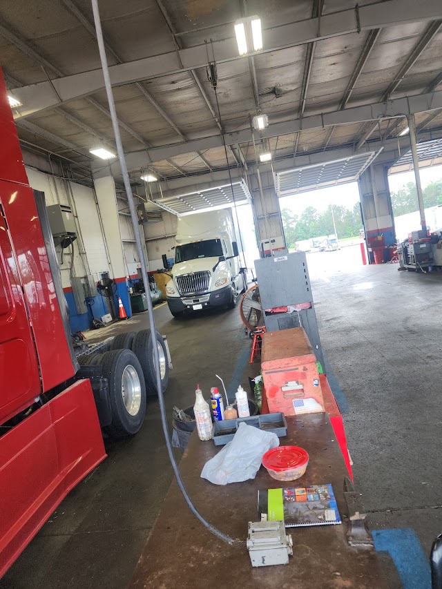 TA Truck Service photo 2