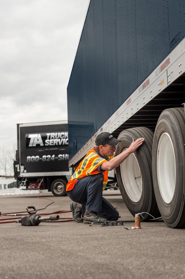 TA Truck Service photo 4