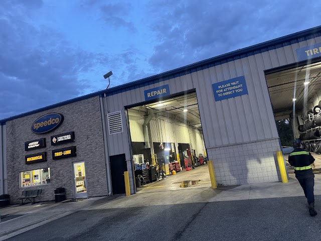 TA Truck Service photo 4