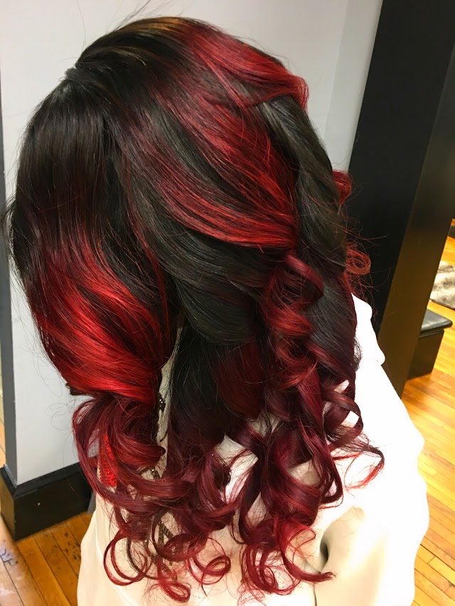 Tabernacle Beauty Salon