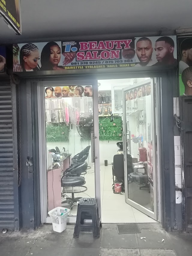 Tabernacle Beauty Salon photo 2