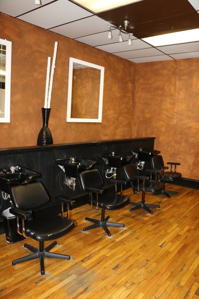 Tabernacle Beauty Salon photo 3