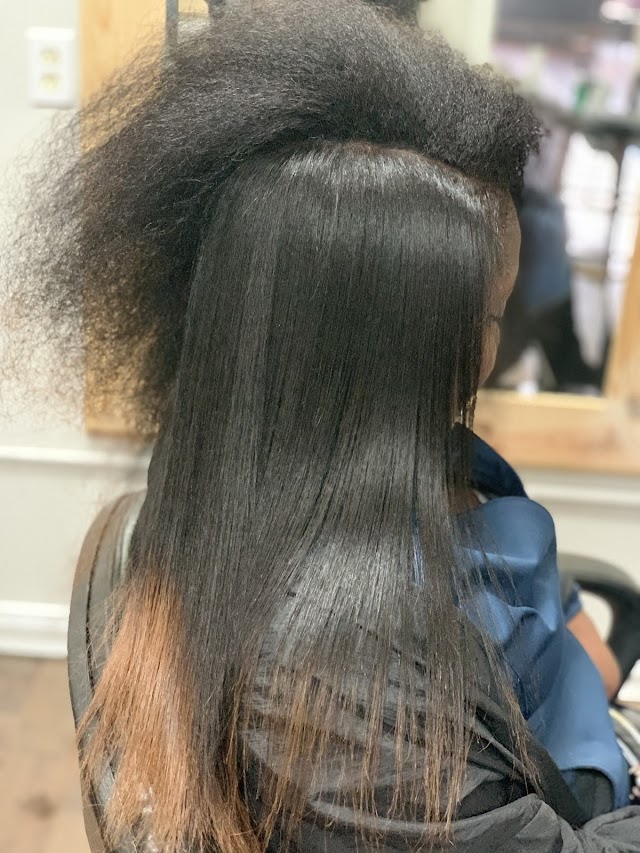 Tabernacle Beauty Salon photo 4