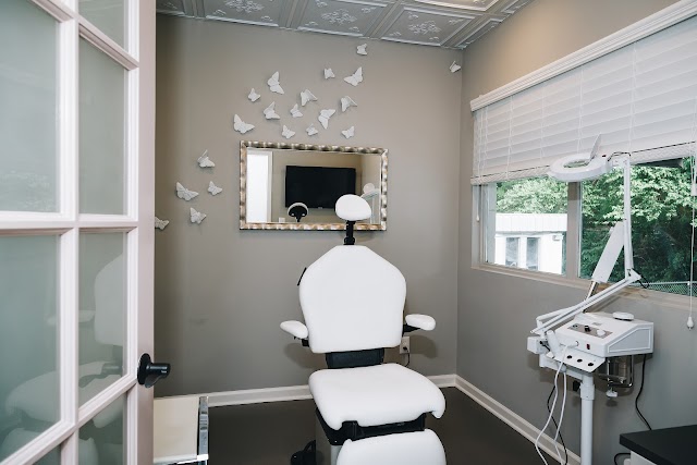 Tailor Made Looks Institute of Plastic Surgery and MedSpa photo 2